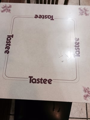 Tastee Donuts by null