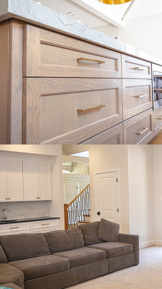 Slide of Artisan Homes and Renovations