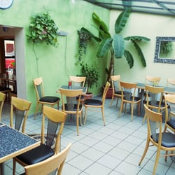 Eiscafe Trieste