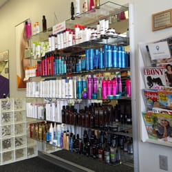 Great Clips - Products for sale