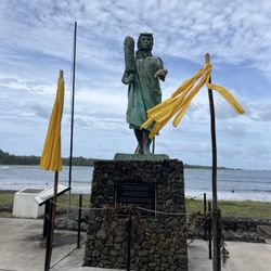 Hana Bay Beach Park