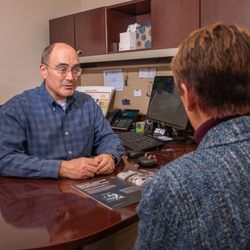 Central Maine Audiology - Dr. Bothfeld