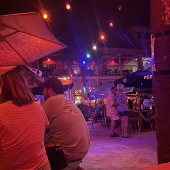 Sliders Seaside Grill - Great evening and great music! - Seafood Near Me - Fernandina Beach, Florida Sliders Seaside Grill - Great evening and great music! - Seafood Near Me - Fernandina Beach, Florida