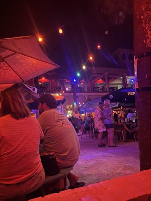 Sliders Seaside Grill by null