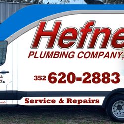 Hefner Plumbing Company