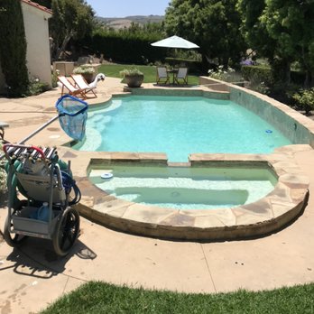 The Pool Cowboy - Pool Cleaners Near Me