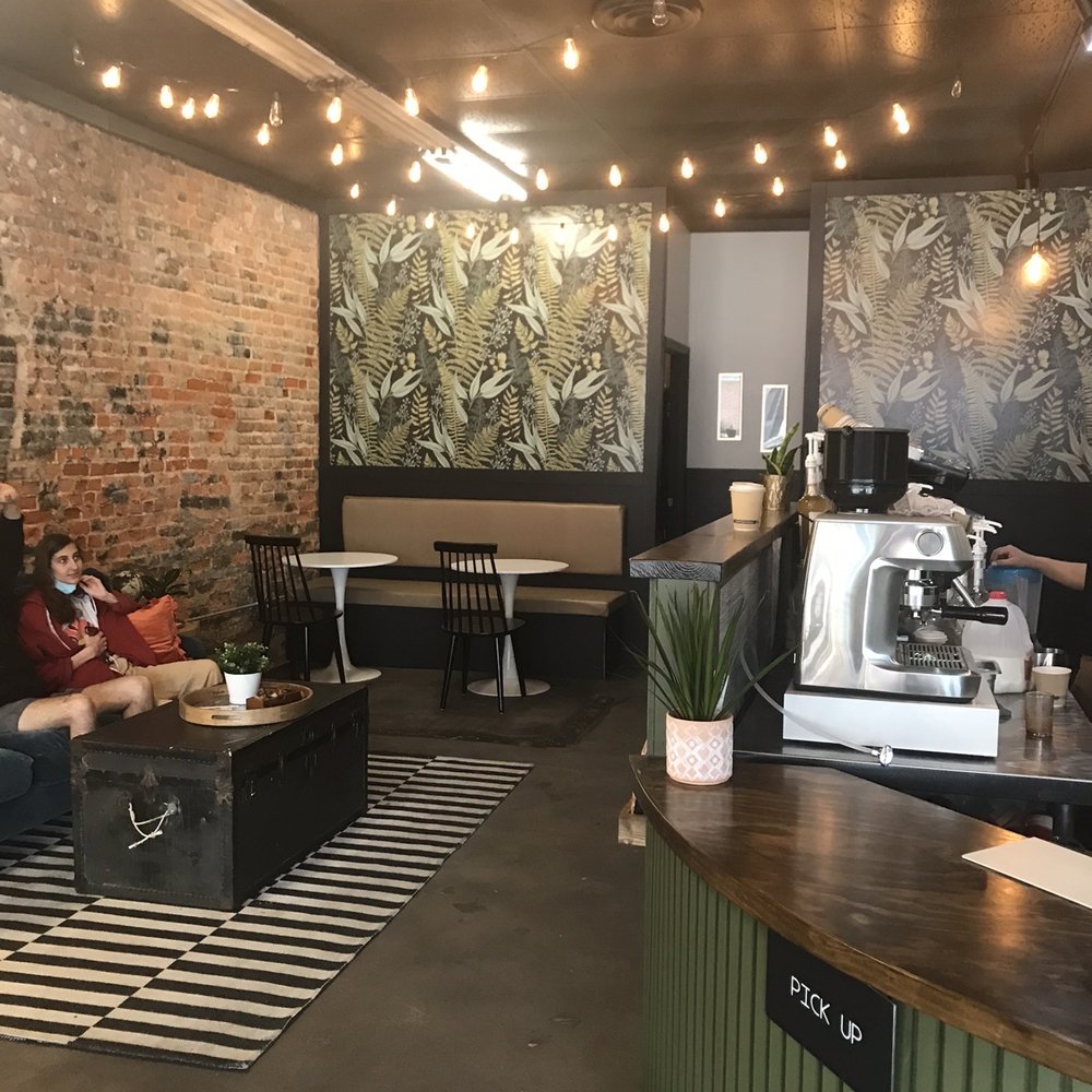 Maroon Monkey Coffee - Inviting. - Coffee & Tea Near Me - Wilmington, North Carolina Maroon Monkey Coffee - Inviting. - Coffee & Tea Near Me - Wilmington, North Carolina
