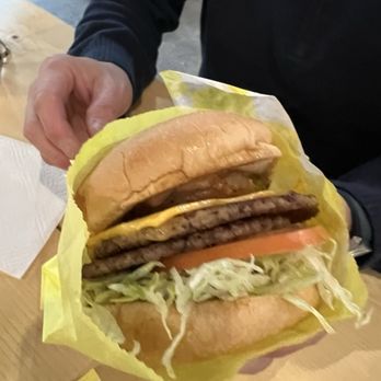 Lucky Goose - Vegan Near Me - Albuquerque, New Mexico