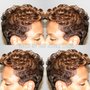 Photo of Watch My Hair Bounce