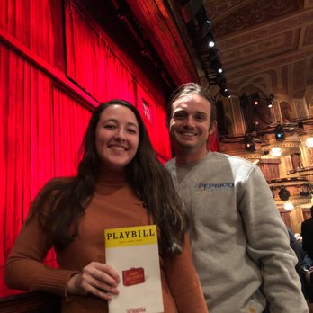 The Music Man - Performing Arts Near Me - New York, New York The Music Man - Performing Arts Near Me - New York, New York