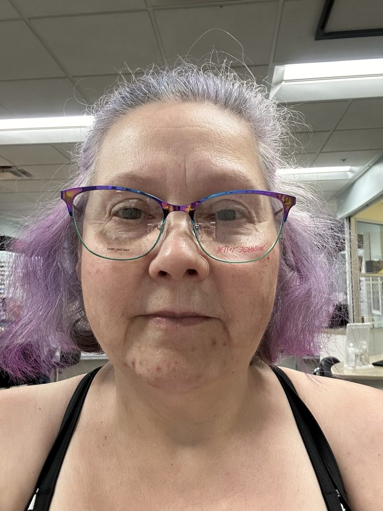 COLLEGE OPTICAL EXPRESS Updated August 2024 18 Reviews 12715