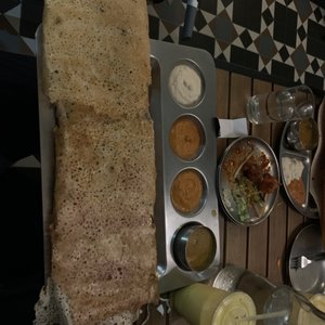 Dosa Royale on Yelp