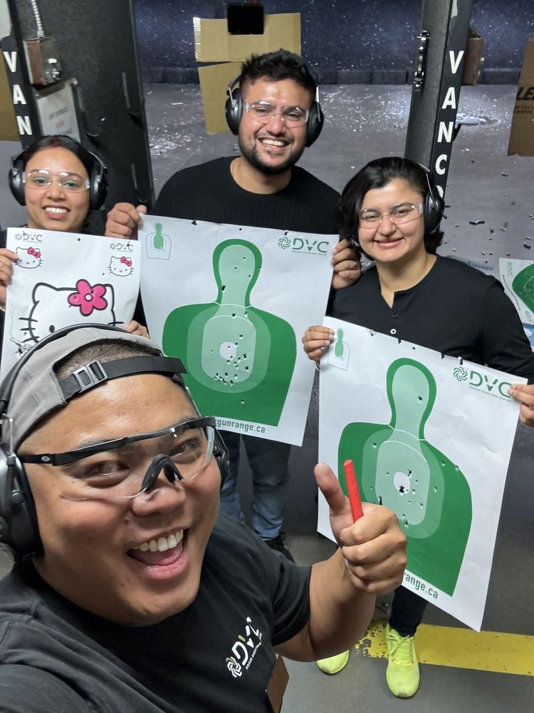 DVC INDOOR SHOOTING CENTRE Updated August 2024 103 Photos & 106