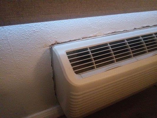 Metropolitan Inn by null