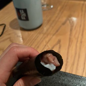 Sushi Kashiba - Japanese Near Me - Seattle, Washington