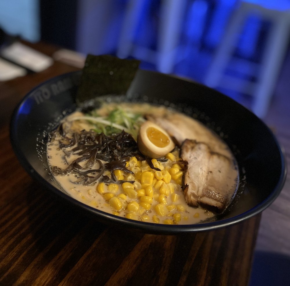 ITO RAMEN 426 Photos & 350 Reviews 14395 Blanco Rd, San Antonio