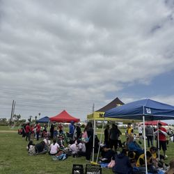 Hope School - Hope Cup Soccer Tournament