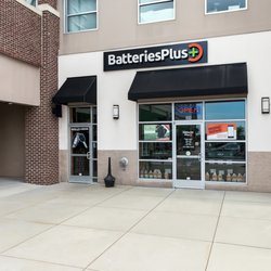 Batteries Plus