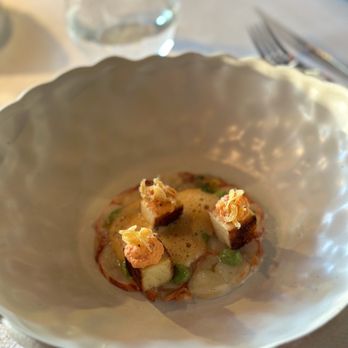 Aan De Poel - Chef's menu 8/23/23 - Modern European Near Me - Amstelveen, New Hampshire Aan De Poel - Chef's menu 8/23/23 - Modern European Near Me - Amstelveen, New Hampshire