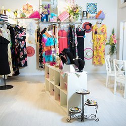 Curve Theory - Always a fabulous selection of plus size fashion you won't find anywhere else.
