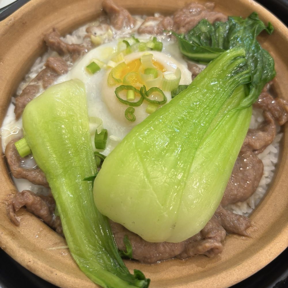 BZZ Clay Pot - Chinese Near Me - Cupertino, California