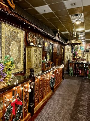 Thai Thani Thai Restaurant by null