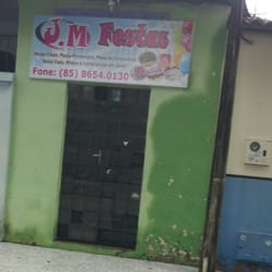 JM Festas