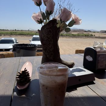 La Casita Rosa Coffee - Intensa Latte - Coffee & Tea Near Me - Buckeye, Arizona La Casita Rosa Coffee - Intensa Latte - Coffee & Tea Near Me - Buckeye, Arizona