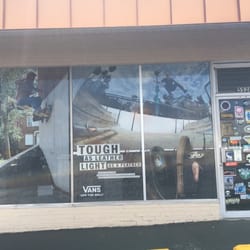 Infinity Skate Shop