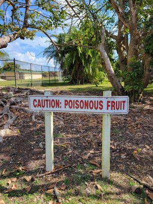 Fruit & Spice Park by null