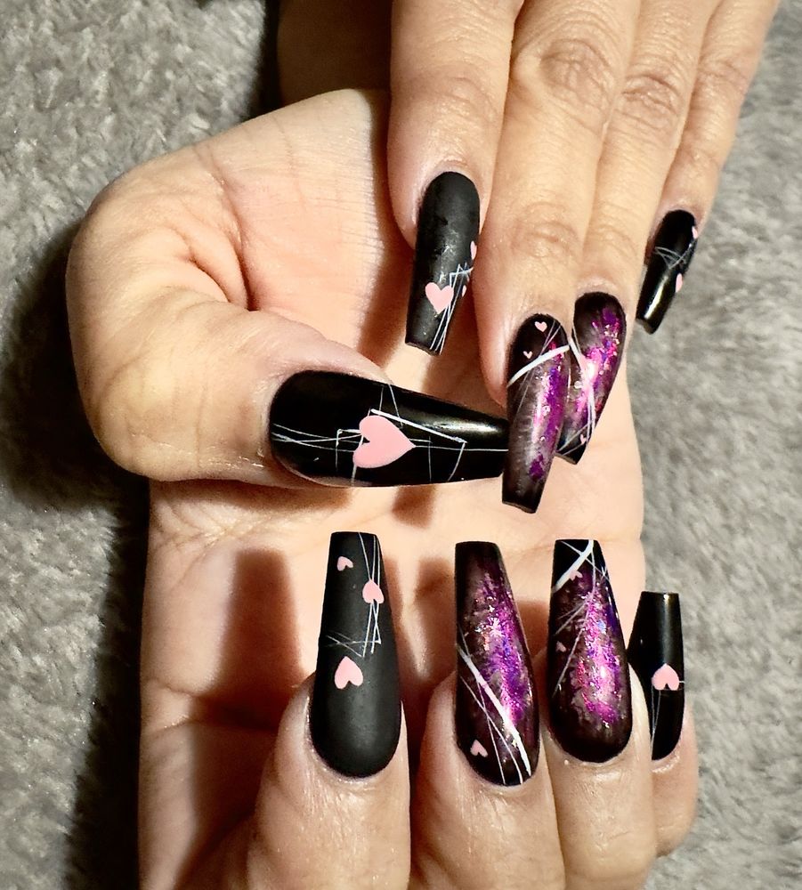 KROMA NAIL BAR Updated October 2024 140 Photos & 52 Reviews 113