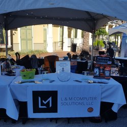 L&M Computer Solutions