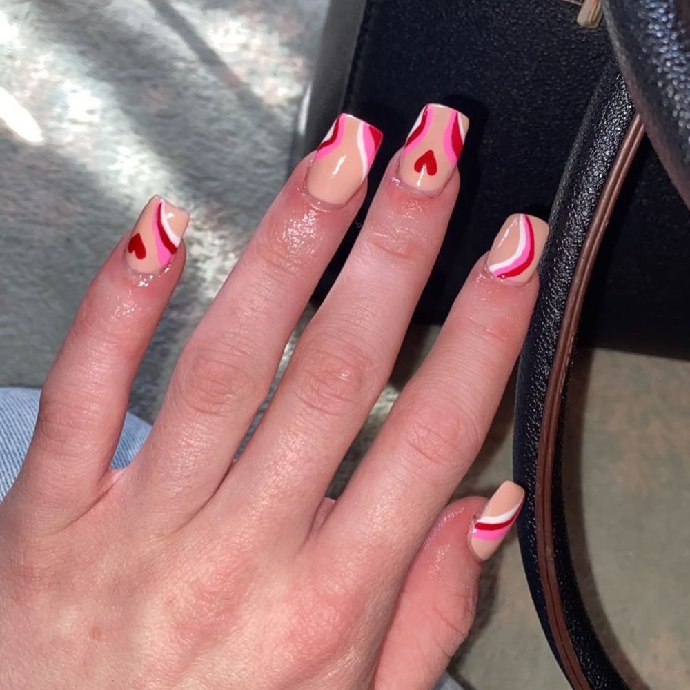Vip Nail Bar - Nail Salons Near Me - Yucaipa, California Vip Nail Bar - Nail Salons Near Me - Yucaipa, California