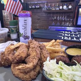 Best chicken tendies in FL!! Best chicken tendies in FL!!