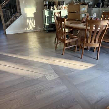 Creative Floors - Hardwood floors matched perfectly. - Carpeting Near Me - Newark, Delaware Creative Floors - Hardwood floors matched perfectly. - Carpeting Near Me - Newark, Delaware