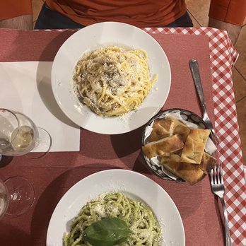 Lo Zozzone - Pizza Near Me - Rome, RM
