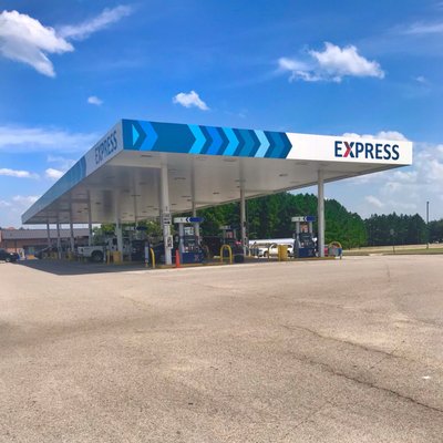 AAFES SHOPETTE - Updated December 2024 - Adams Rd, Fort Lee, Virginia