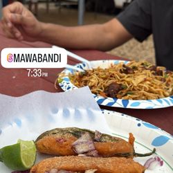 MawaBandi