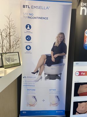 Ajeless Health & Medical Spa