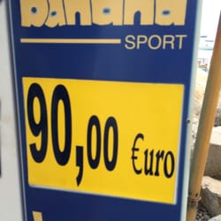 Banana Sport