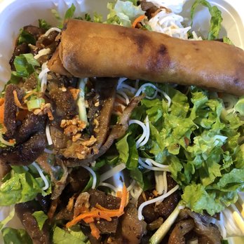 Mint Leaf Vietnamese Restaurant - Vietnamese Near Me - Berkeley, California