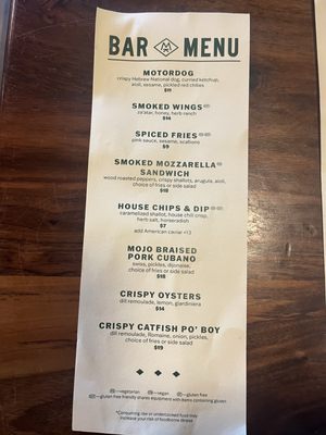 Menu photo 7 Motorkat Takoma Park, MD Menu photo 7 Motorkat Takoma Park, MD