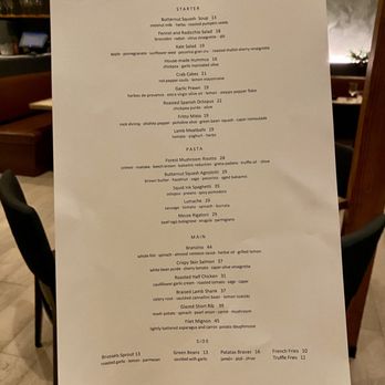 Cetrella - DINNER Menu on December 5, 2024 - Venues & Event Spaces Near Me - Los Altos, California Cetrella - DINNER Menu on December 5, 2024 - Venues & Event Spaces Near Me - Los Altos, California
