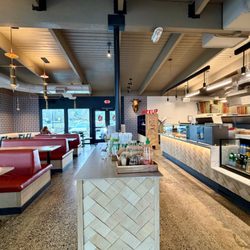 Pagliacci Pizza