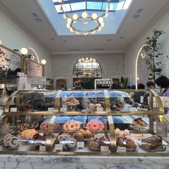 George's Cafe - Donuts Near Me - San Francisco, California George's Cafe - Donuts Near Me - San Francisco, California