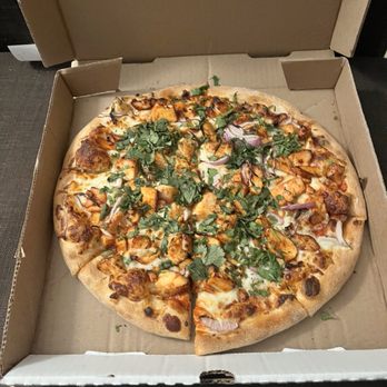 Bari Pasta & Pizza - BBQ Chicken Pizza - Pizza Near Me - Santa Ana, California Bari Pasta & Pizza - BBQ Chicken Pizza - Pizza Near Me - Santa Ana, California