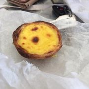 Photo of Rikopan Brazilian and Portuguese Bakery - Bridgeport, CT, United States. "Napa" soo delicious and fresh.