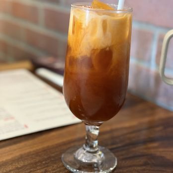 Ben Thai Cafe - Thai Ice Tea - Thai Near Me - San Francisco, California Ben Thai Cafe - Thai Ice Tea - Thai Near Me - San Francisco, California