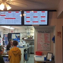 Bundy's Cafe & Drive-In