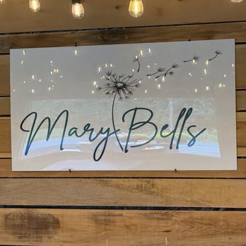 MaryBells - Interior - Coffee & Tea Near Me - Centerville, Tennessee MaryBells - Interior - Coffee & Tea Near Me - Centerville, Tennessee